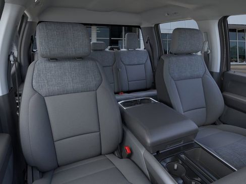 New 2026 Ford F150 XLT image 10