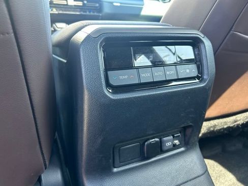 Used 2024 Toyota Land Cruiser w/ Premium Package AWD/4WD image 12