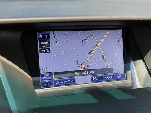 Used 2013 Lexus RX 450h AWD w/ Navigation Pkg image 26