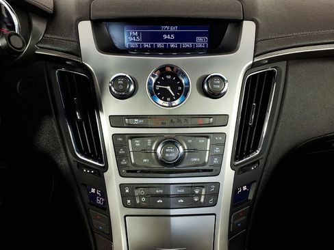 Used 2013 Cadillac CTS Coupe RWD image 20