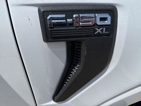 Certified 2023 Ford F150 XL AWD/4WD image 16