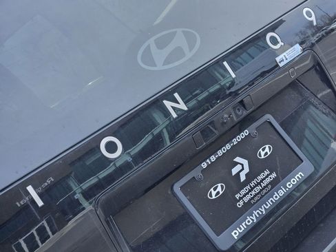 New 2026 Hyundai Ioniq 9 Calligraphy AWD/4WD image 11