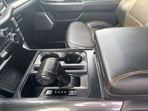 Used 2023 Ford F150 Tremor w/ Equipment Group 402A High image 14