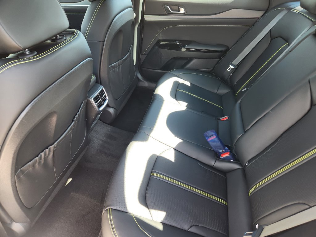 New 2027 Kia K5 GT-Line AWD/4WD image 10