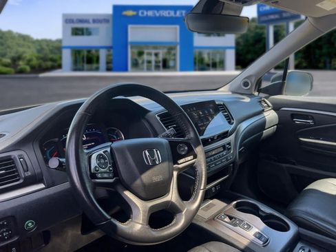 Used 2022 Honda Pilot Special Edition image 14