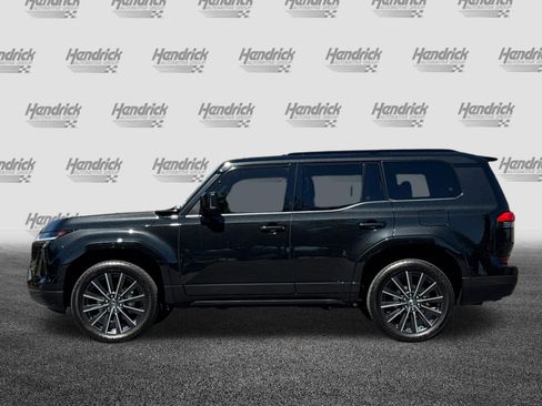 Certified 2024 Lexus GX 550 w/ Accessory Package (Z1) AWD/4WD image 8