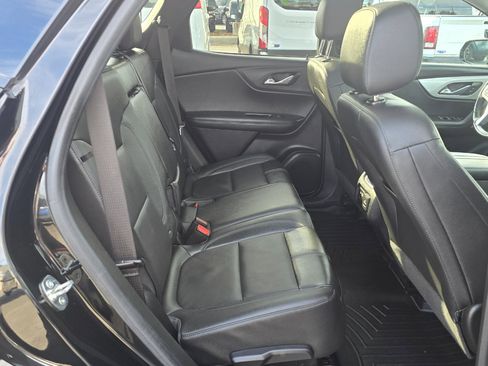 Used 2020 Chevrolet Blazer LT w/ Sound & Technology Package image 15