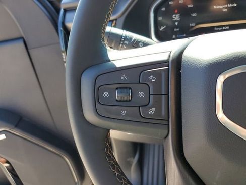 New 2026 GMC Sierra 3500 AT4 w/ AT4 Premium Plus Package AWD/4WD image 30