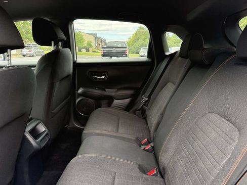 Used 2024 Honda HR-V Sport image 15
