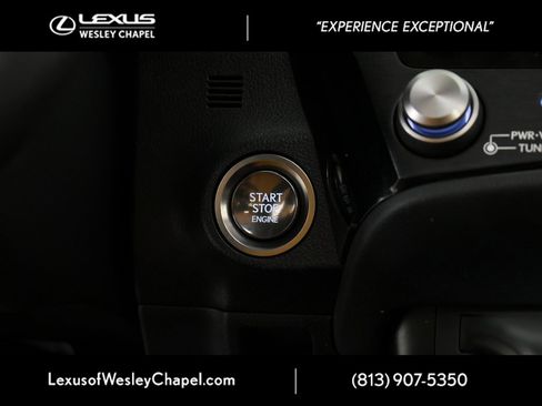 Used 2022 Lexus ES 350 w/ Premium Package image 35