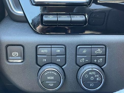 New 2026 Chevrolet Silverado 2500 High Country w/ High Country Premium Package image 18