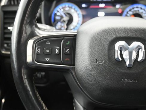 Used 2020 RAM 1500 Limited image 32