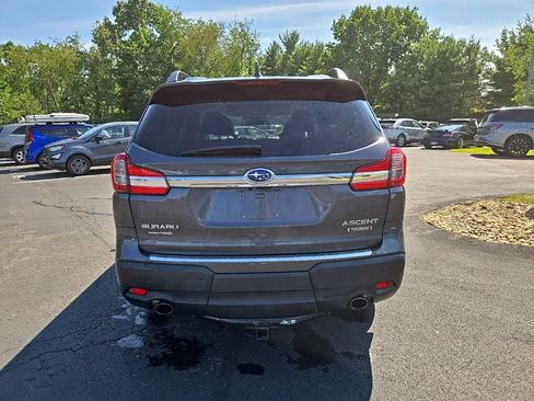 Used 2021 Subaru Ascent Touring w/ Popular Package #2A AWD/4WD image 6
