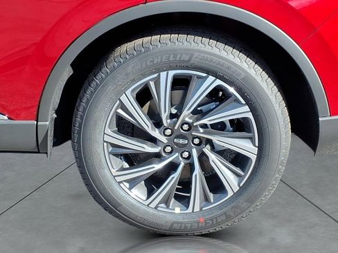 New 2026 Lincoln Aviator AWD image 4