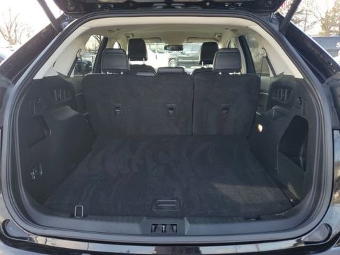 Certified 2024 Ford Edge SEL w/ Convenience Package image 7