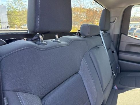 Used 2021 Chevrolet Silverado 1500 RST image 31