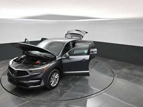 Used 2020 Acura RDX FWD image 39