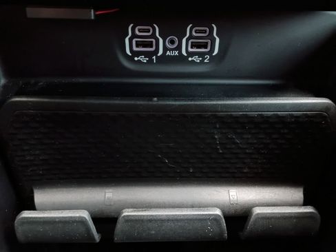 Used 2023 RAM 1500 Rebel w/ Rebel Level 1 Equipment Group AWD/4WD image 6