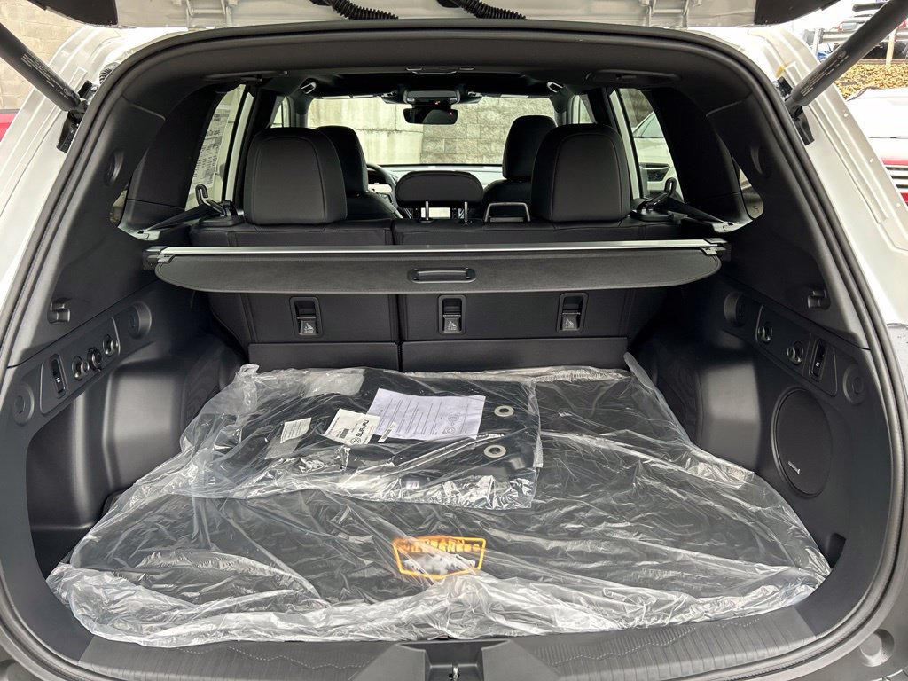 New 2026 Subaru Forester Wilderness AWD/4WD image 32