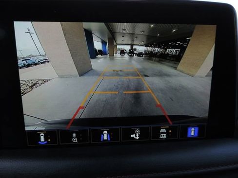 Certified 2022 Chevrolet Suburban RST w/ Luxury Package image 35