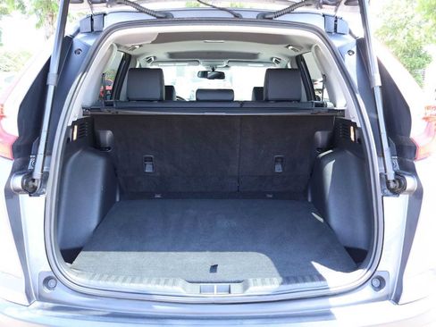Used 2019 Honda CR-V EX-L image 19