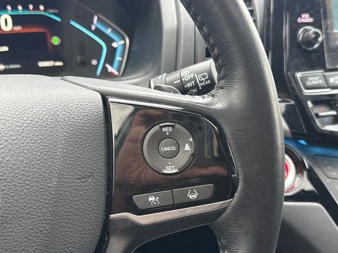 Used 2024 Honda Odyssey Touring image 20