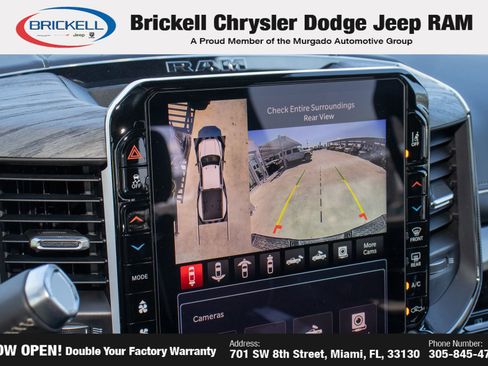 New 2026 RAM 3500 Limited image 31