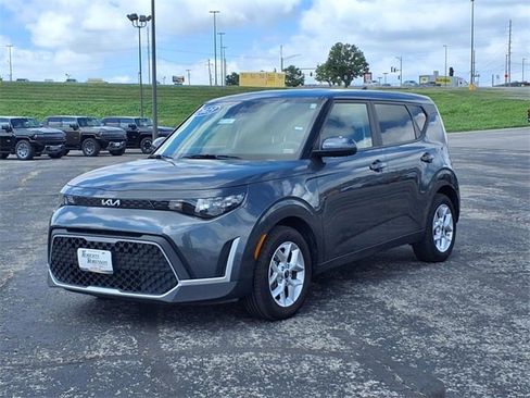 Used 2023 Kia Soul LX w/ Option Group 015 image 20