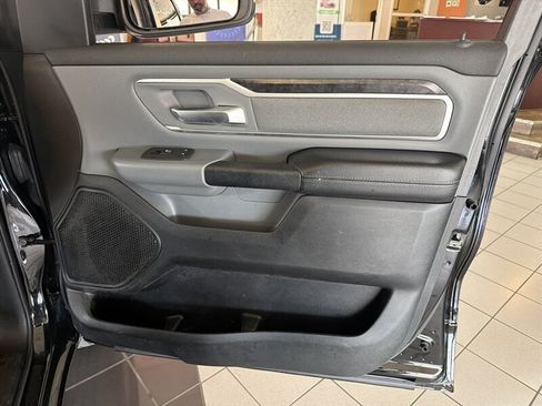 Used 2020 RAM 1500 Big Horn AWD/4WD image 24