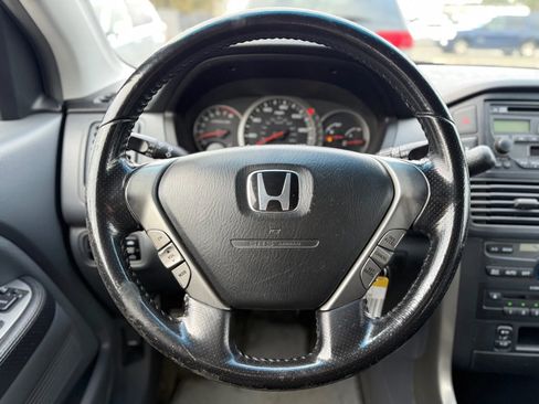 Used 2005 Honda Pilot EX-L image 24