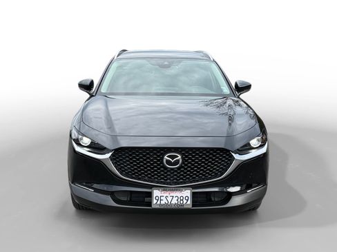 Certified 2023 MAZDA CX-30 AWD 2.5 S w/ Select Package image 8