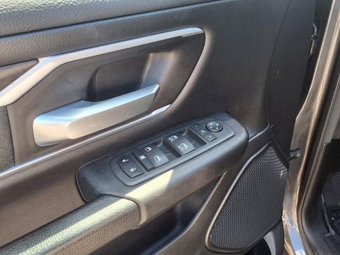 Used 2022 RAM 1500 Big Horn AWD/4WD image 15