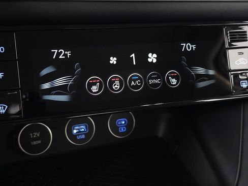 New 2026 Genesis G70 2.5T image 21