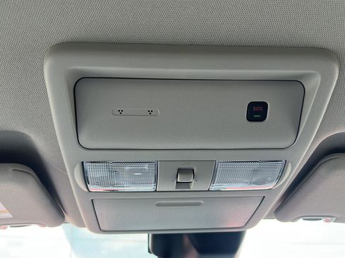 New 2026 Nissan Frontier SV w/ Tow Package image 26