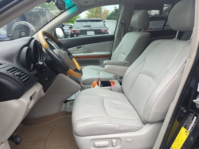 Used 2006 Lexus RX 330 AWD w/ Premium Plus Pkg image 9