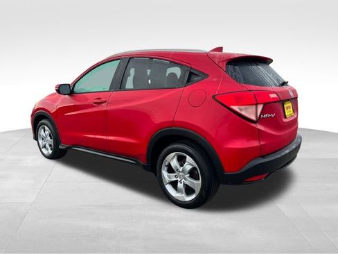 Used 2016 Honda HR-V EX-L image 6