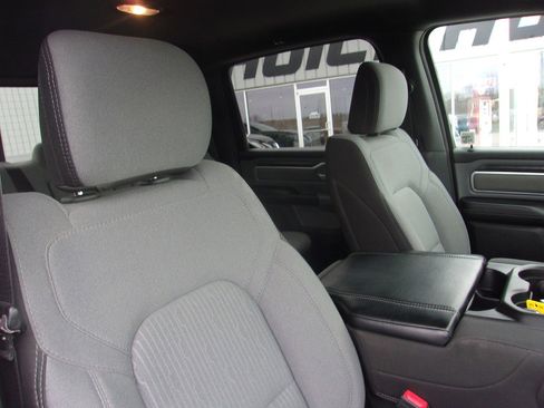 Used 2022 RAM 1500 Big Horn image 16