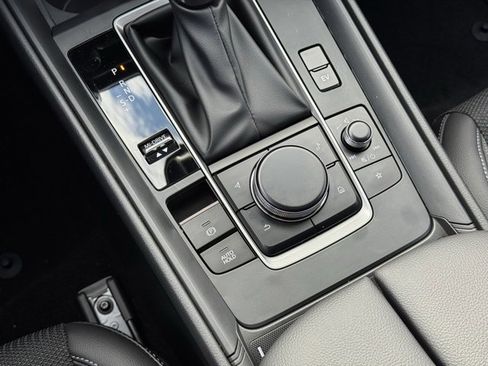 New 2026 MAZDA CX-50 2.5 Hybrid w/ Weather Package image 16