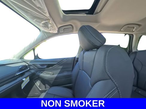 Certified 2025 Subaru Outback Limited image 25