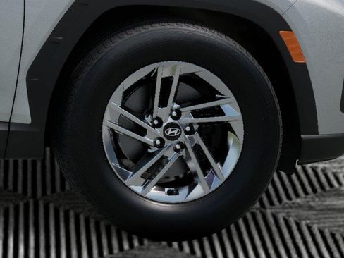 New 2026 Hyundai Tucson SE AWD/4WD image 8