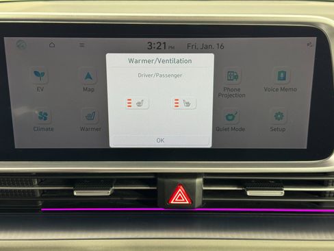 Used 2024 Hyundai Ioniq 6 SEL image 27