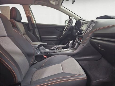 Certified 2023 Subaru Crosstrek 2.0i Premium image 15