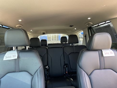 New 2026 Honda Pilot EX-L image 22