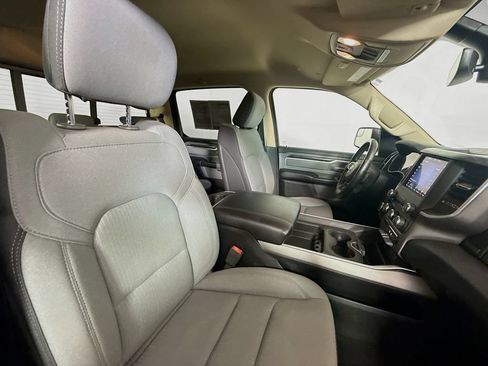 Used 2020 RAM 1500 Big Horn AWD/4WD image 26