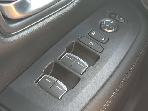 New 2027 Honda HR-V EX-L image 22