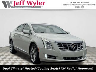 Used 2014 Cadillac XTS Luxury image 1