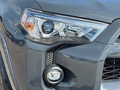 Used 2024 Toyota 4Runner SR5 RWD image 28