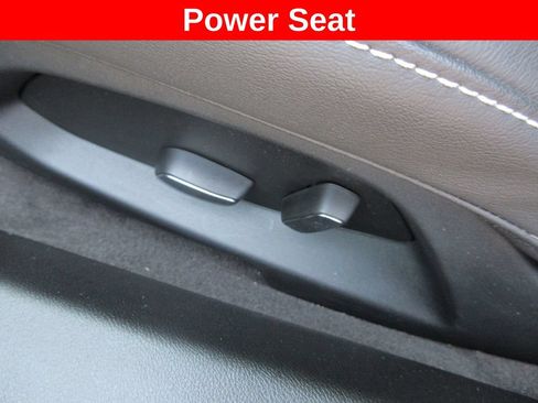 Used 2025 Chevrolet Corvette E-Ray w/ Battery Protection Package AWD/4WD image 20
