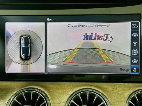 Used 2019 Mercedes-Benz E 450 4MATIC Cabriolet image 17