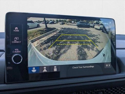 New 2026 Honda CR-V LX image 13